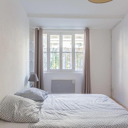 Appartement GuestReady - Beautiful&Bright Flat in Bordeaux Extérieur photo