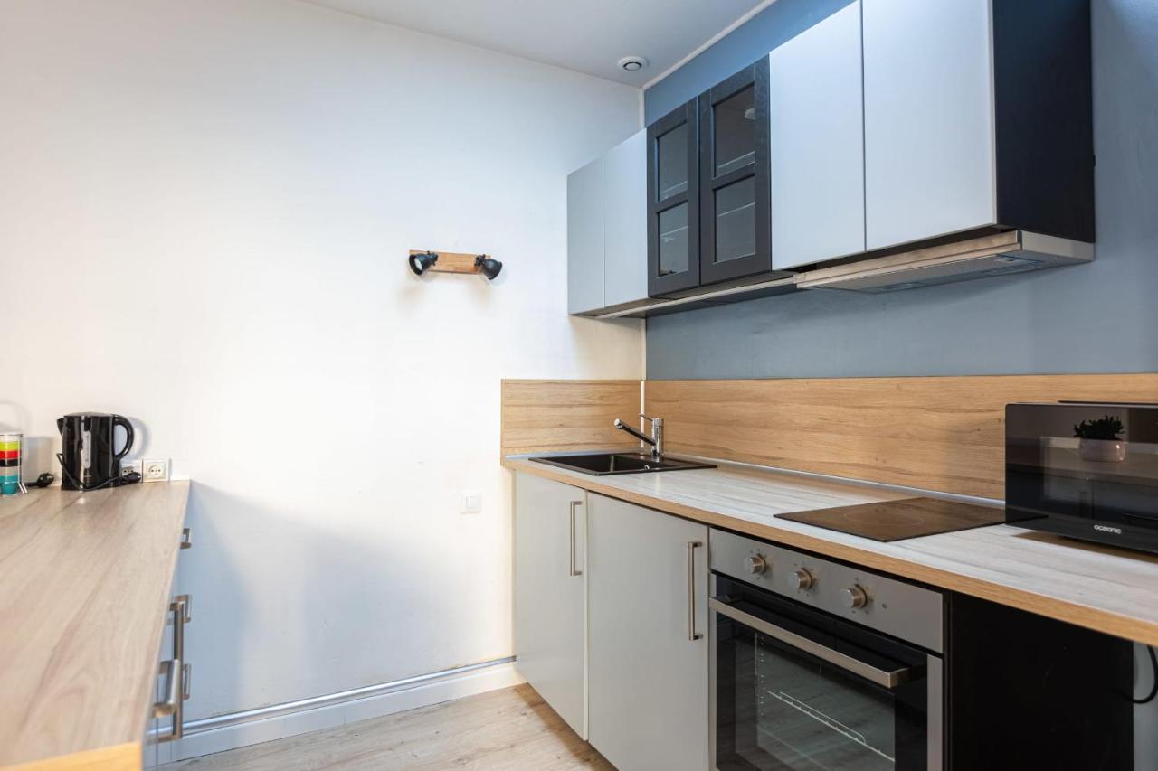 Appartement GuestReady - Beautiful&Bright Flat in Bordeaux Extérieur photo