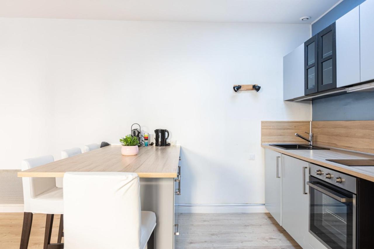 Appartement GuestReady - Beautiful&Bright Flat in Bordeaux Extérieur photo
